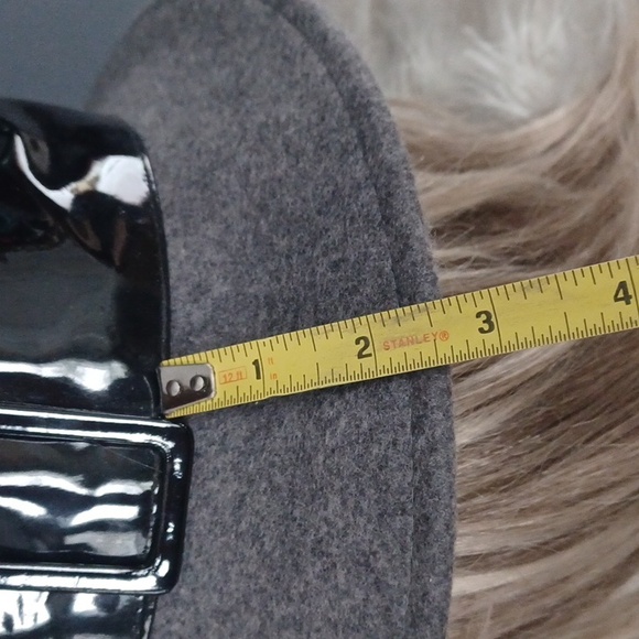 Nine West Elegant Wool Hat main image 5